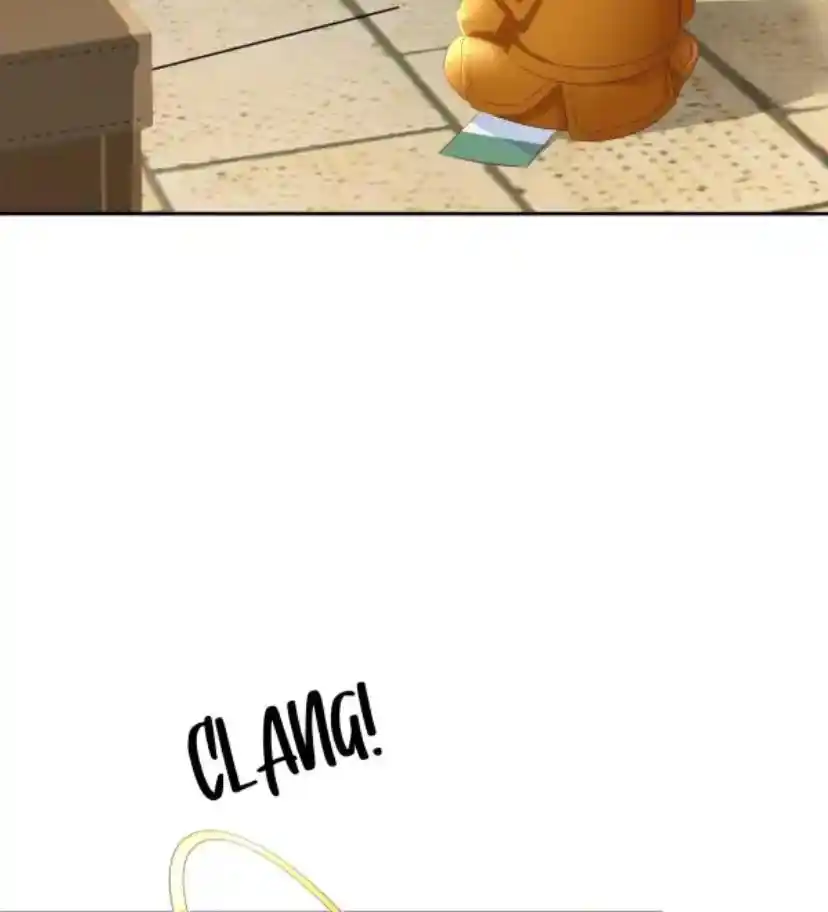 Don't Be Soft Rice Man Chapter 107