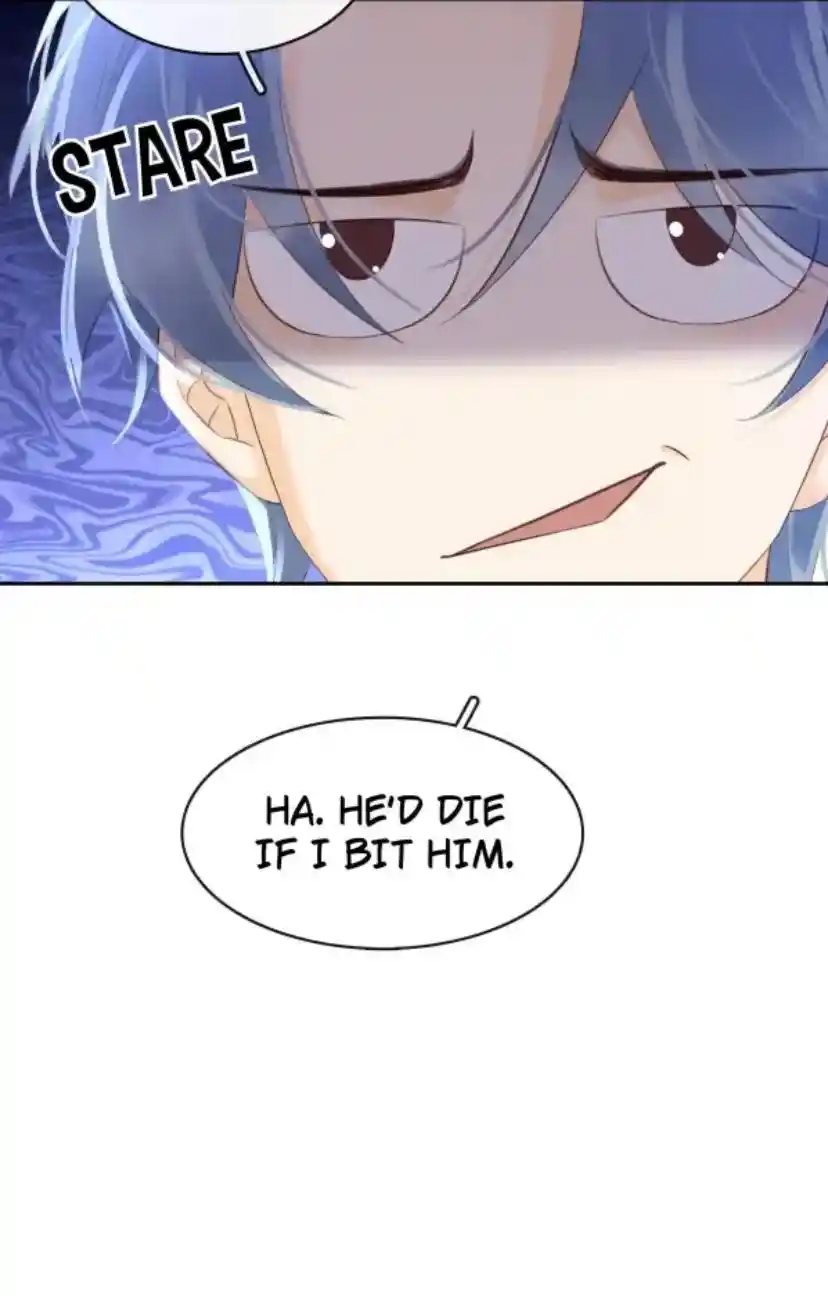 Don't Be Soft Rice Man Chapter 107