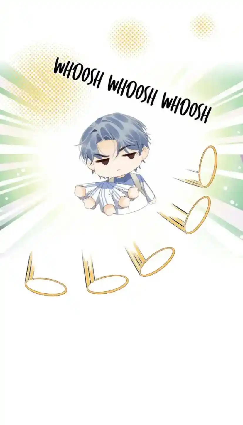 Don't Be Soft Rice Man Chapter 107