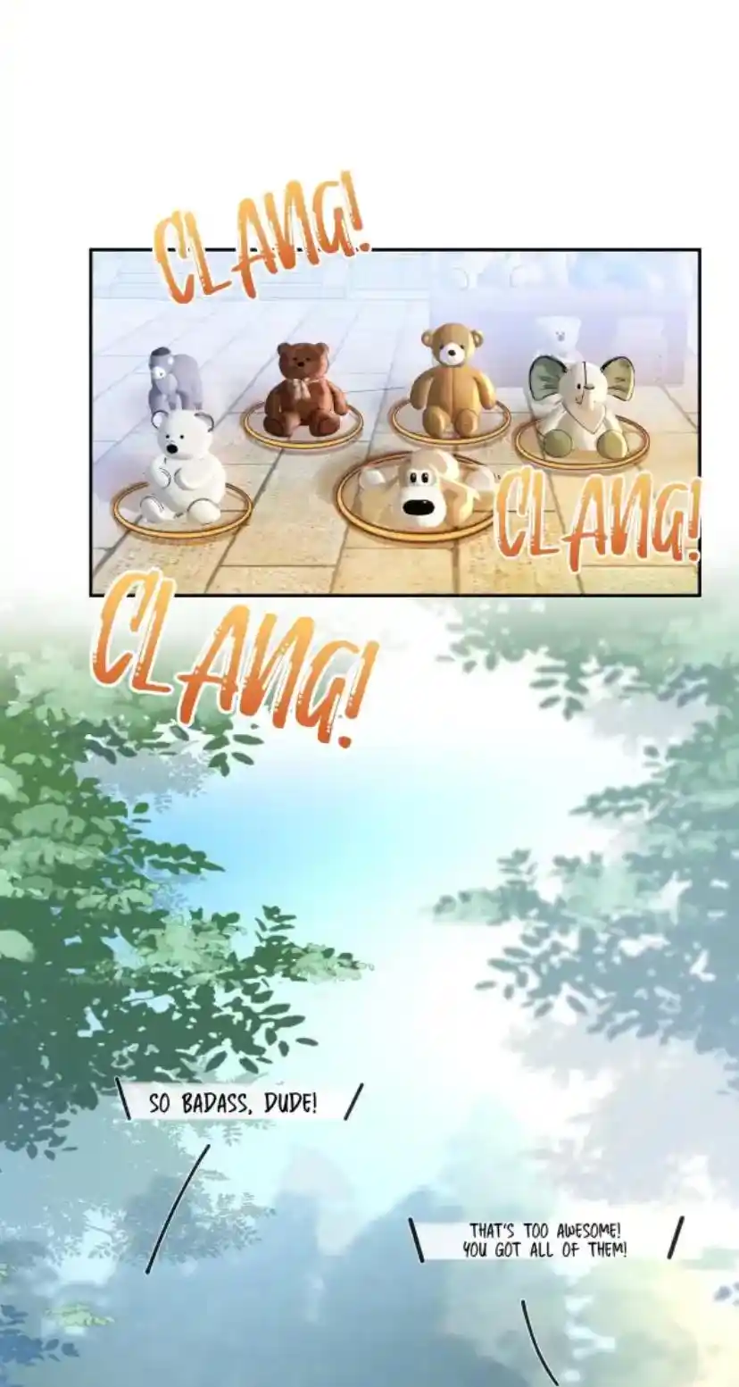 Don't Be Soft Rice Man Chapter 107