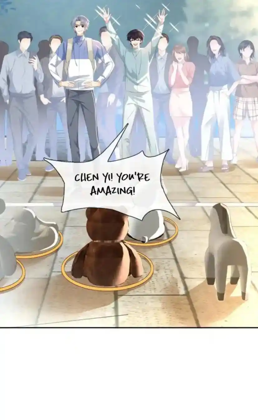 Don't Be Soft Rice Man Chapter 107