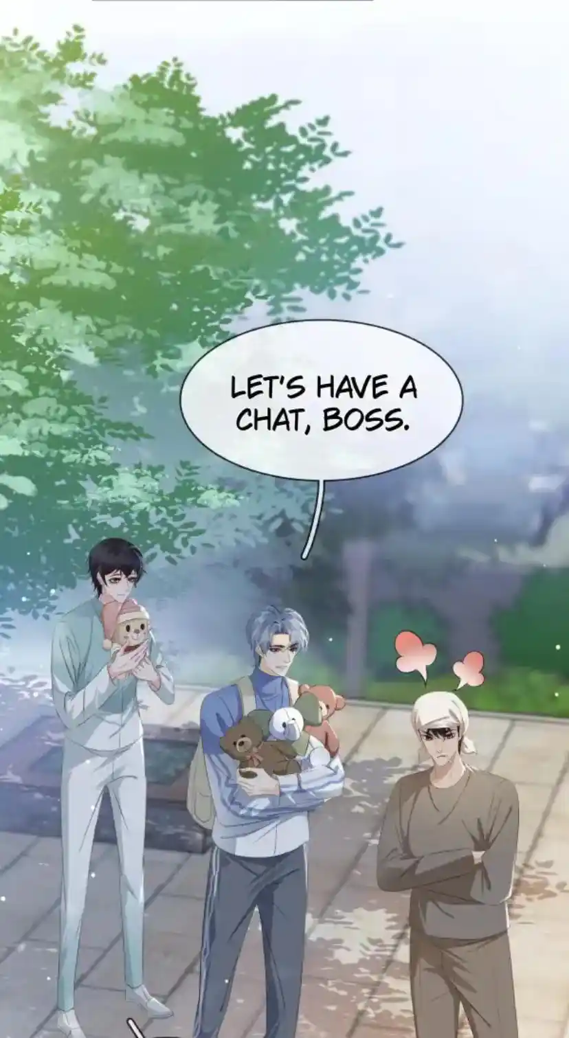 Don't Be Soft Rice Man Chapter 108