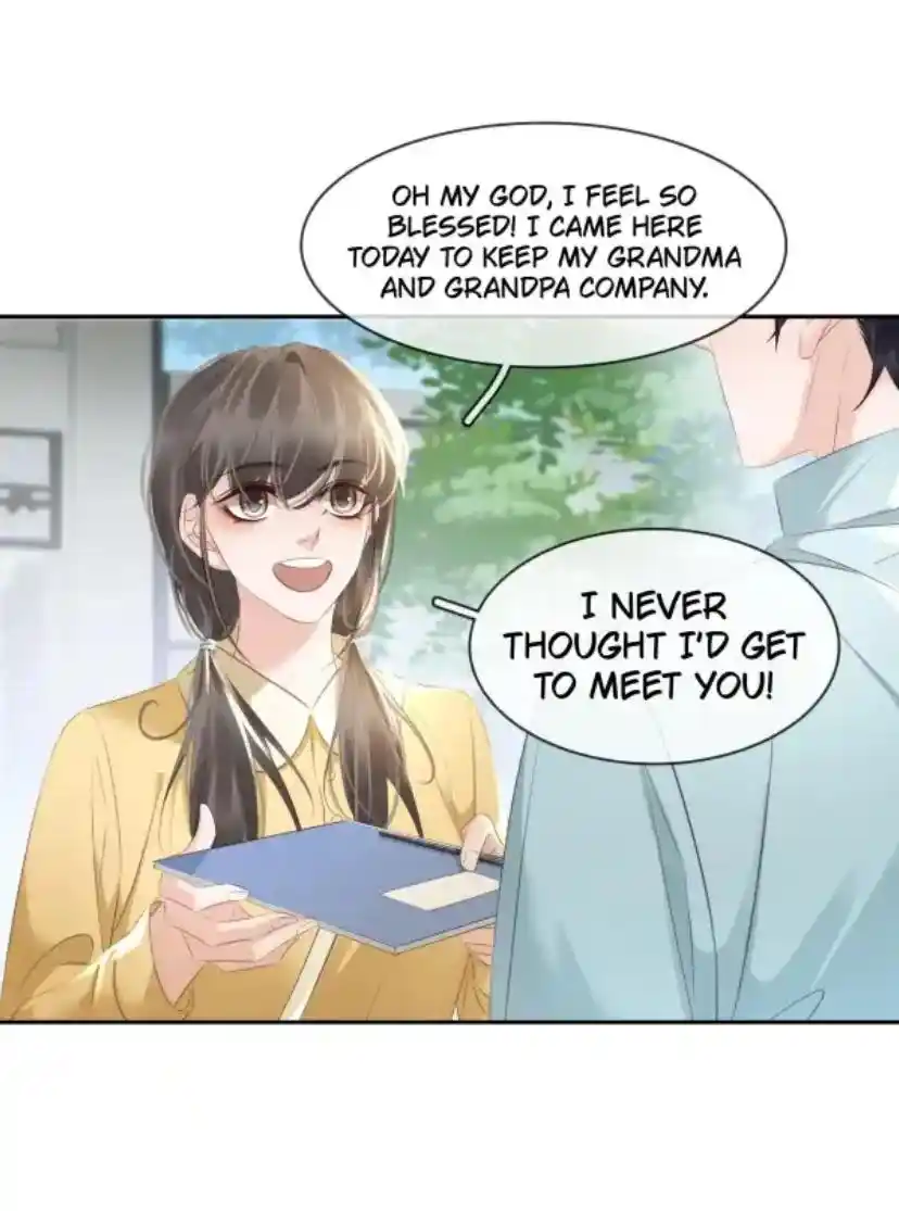 Don't Be Soft Rice Man Chapter 108