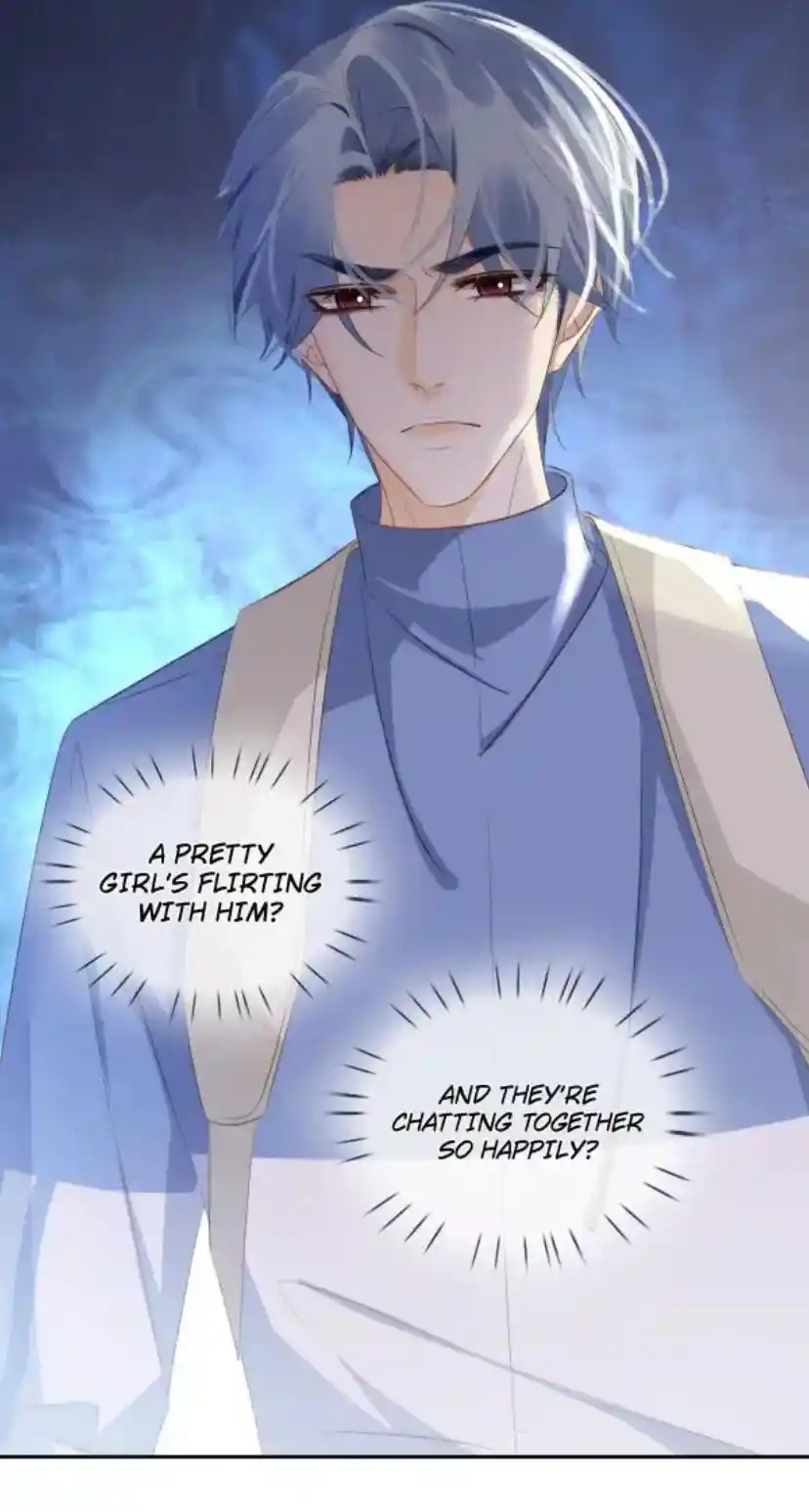 Don't Be Soft Rice Man Chapter 108