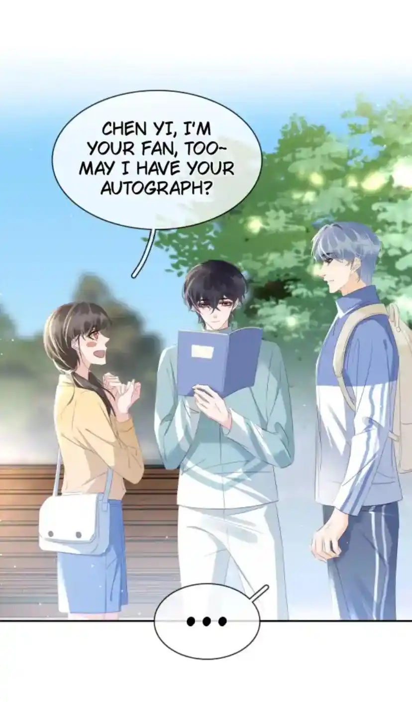 Don't Be Soft Rice Man Chapter 108