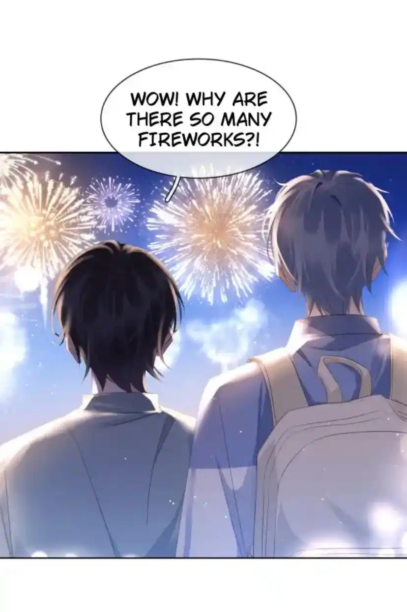 Don't Be Soft Rice Man Chapter 108