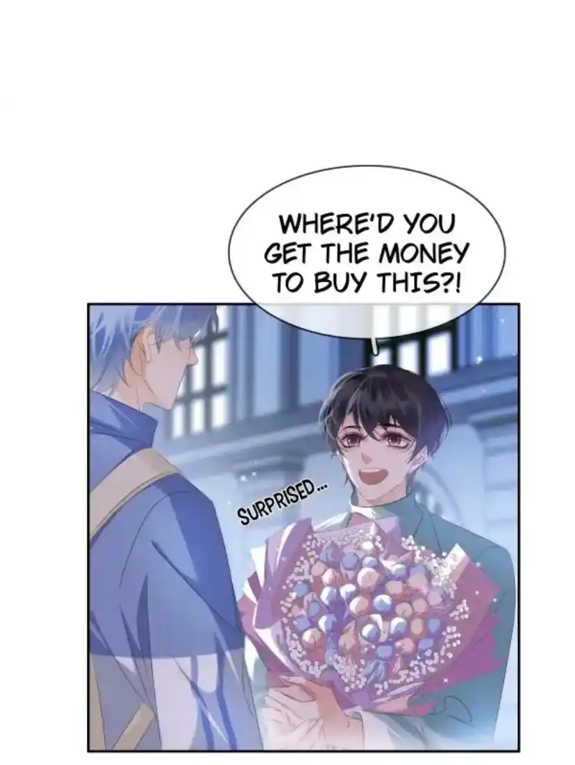 Don't Be Soft Rice Man Chapter 109