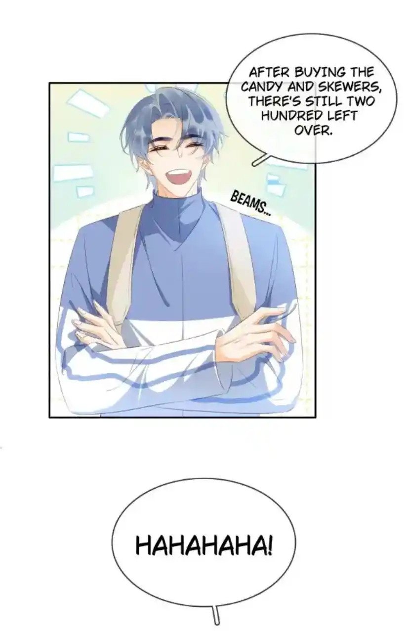 Don't Be Soft Rice Man Chapter 109