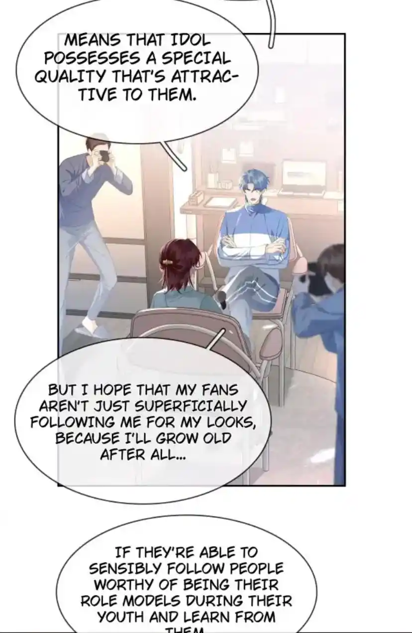 Don't Be Soft Rice Man Chapter 109