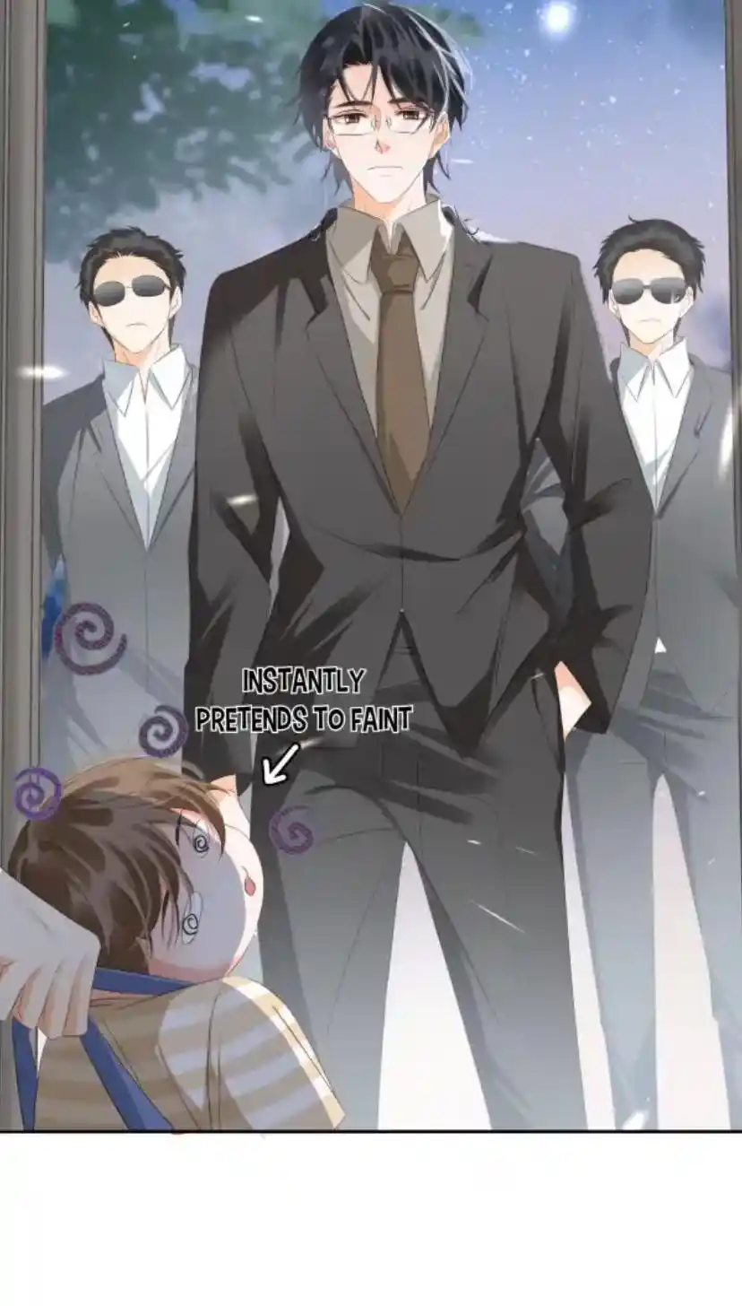 Don't Be Soft Rice Man Chapter 109