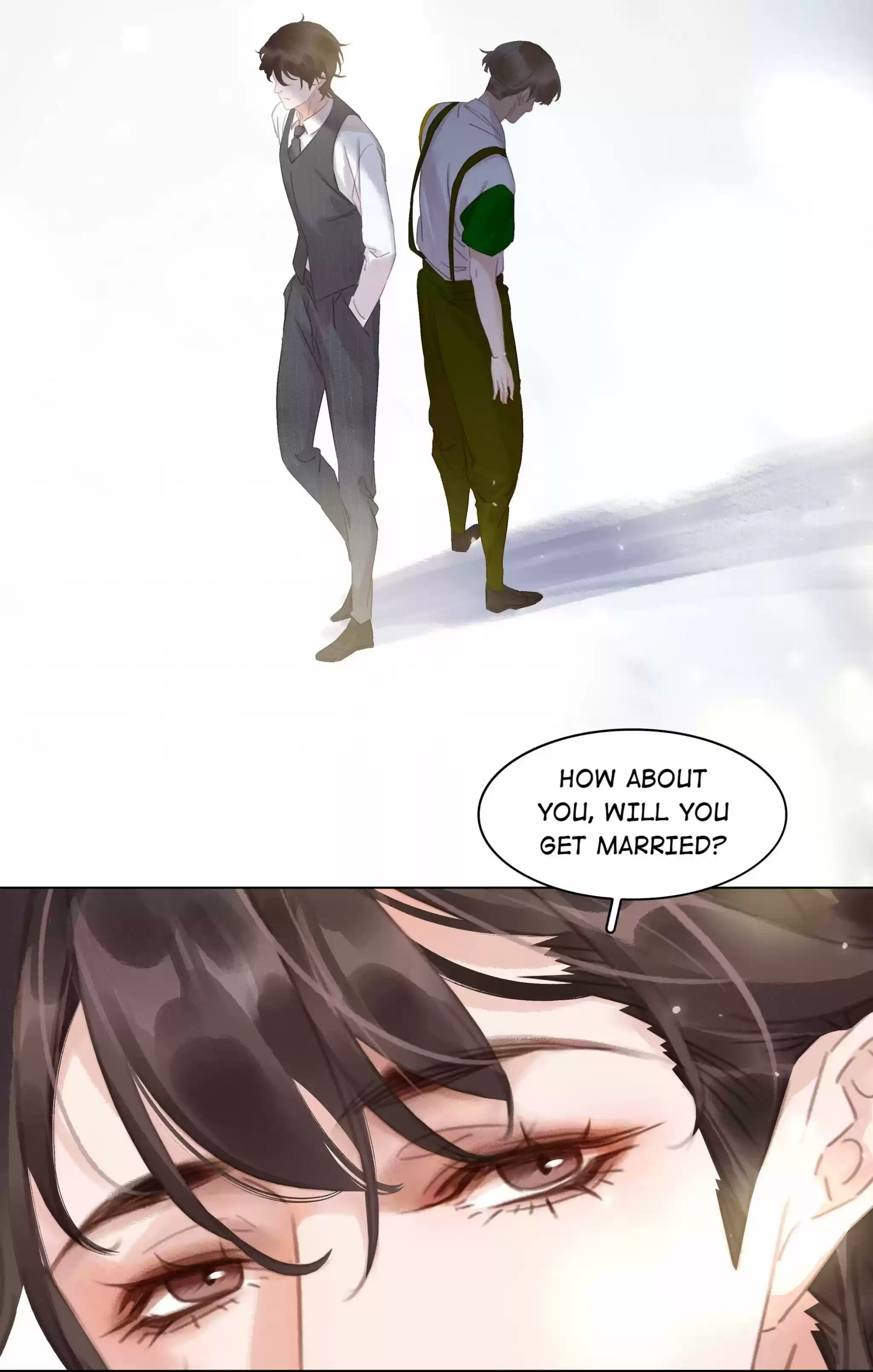 Don’T Be Soft Rice Man Chapter 11