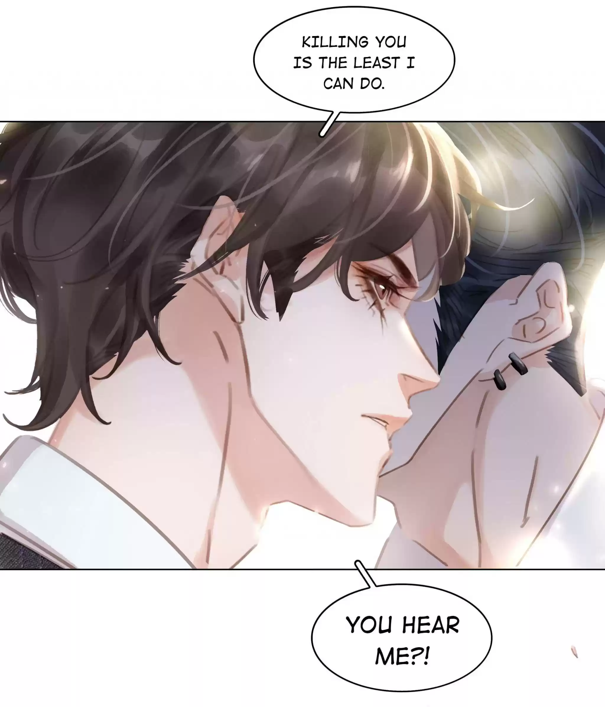 Don’T Be Soft Rice Man Chapter 11