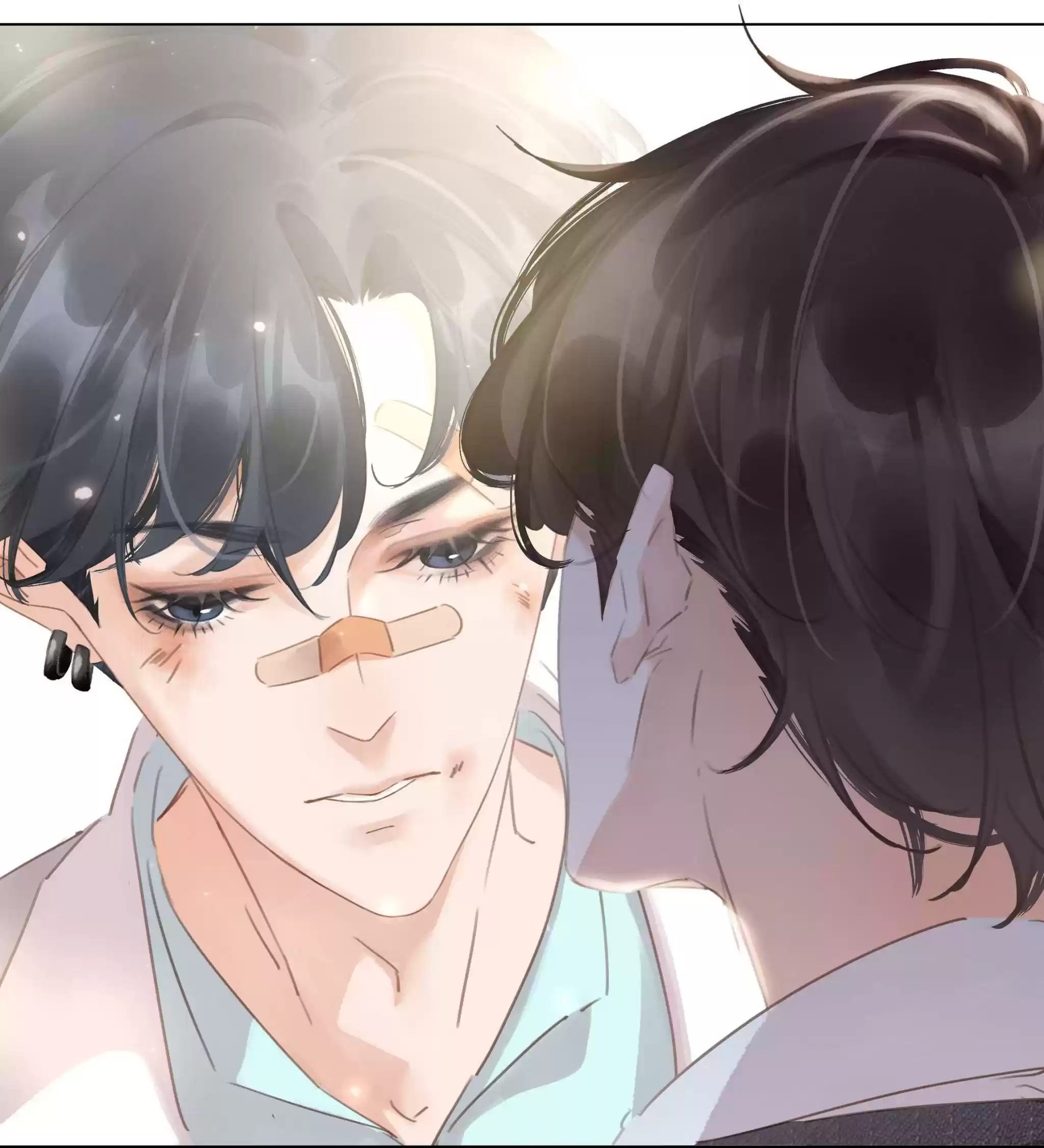 Don’T Be Soft Rice Man Chapter 11