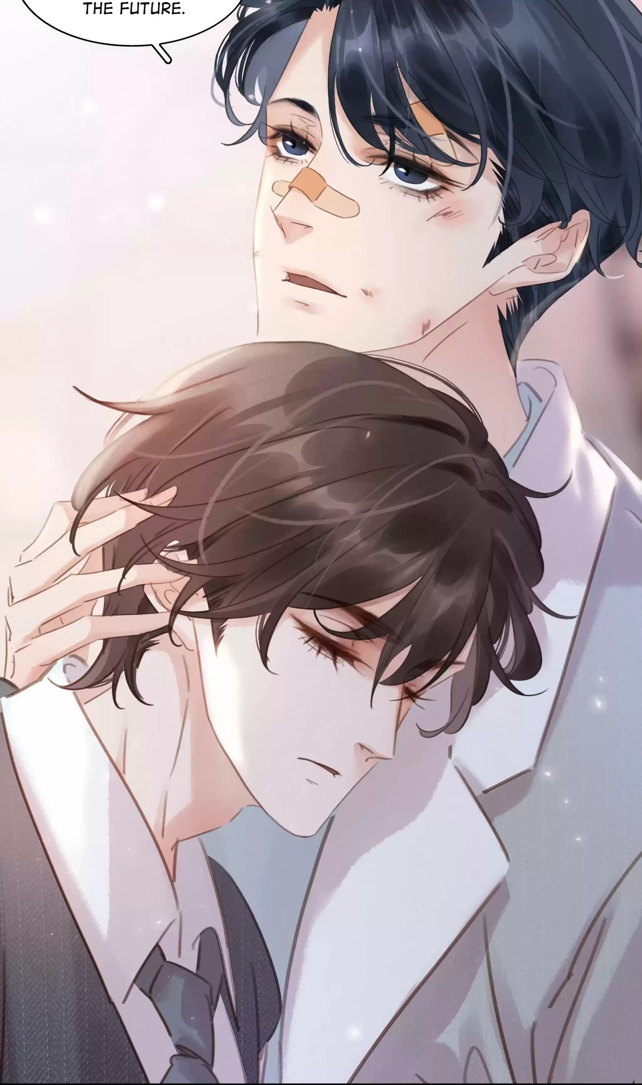 Don’T Be Soft Rice Man Chapter 11