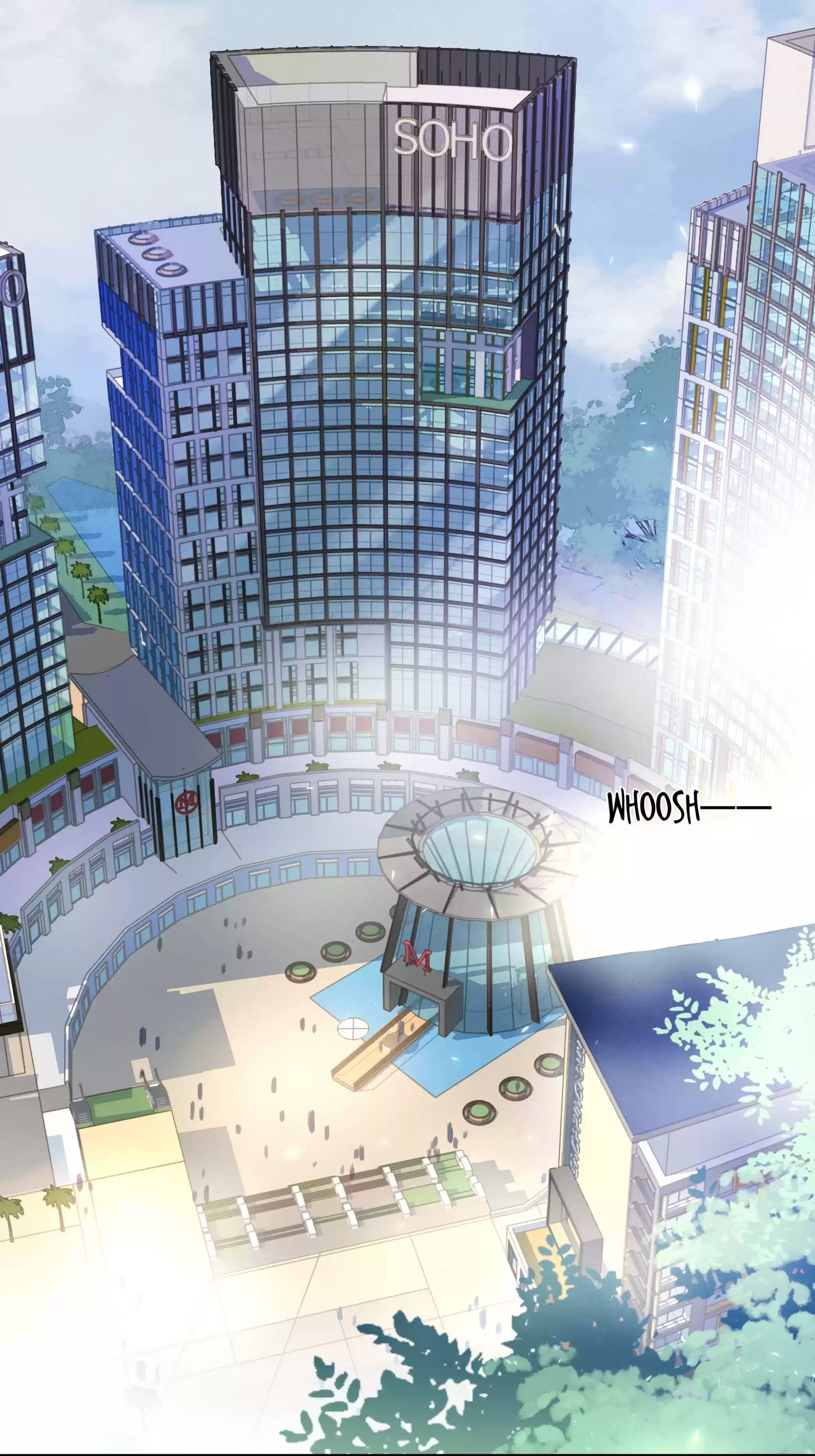 Don’T Be Soft Rice Man Chapter 11