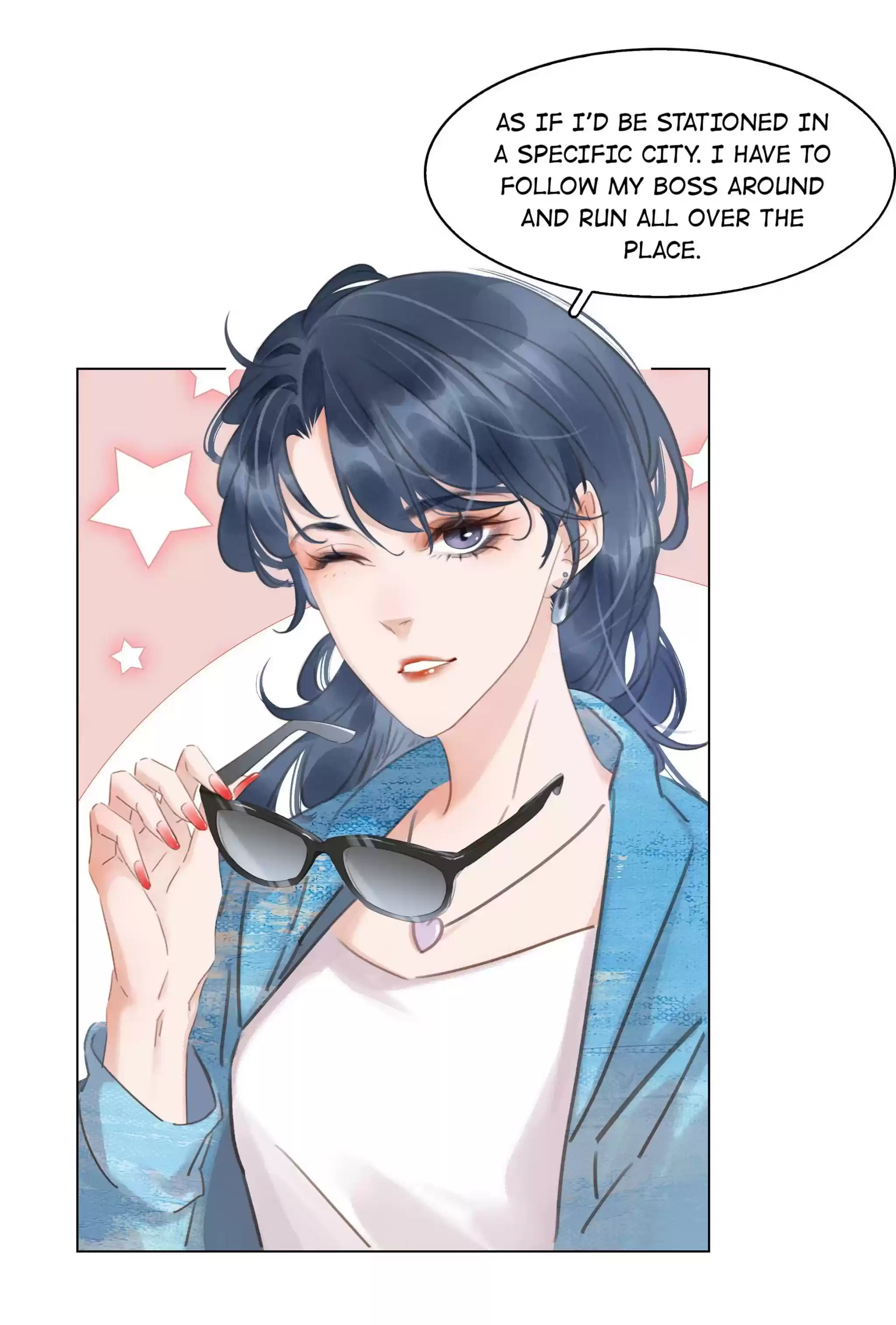 Don’T Be Soft Rice Man Chapter 11