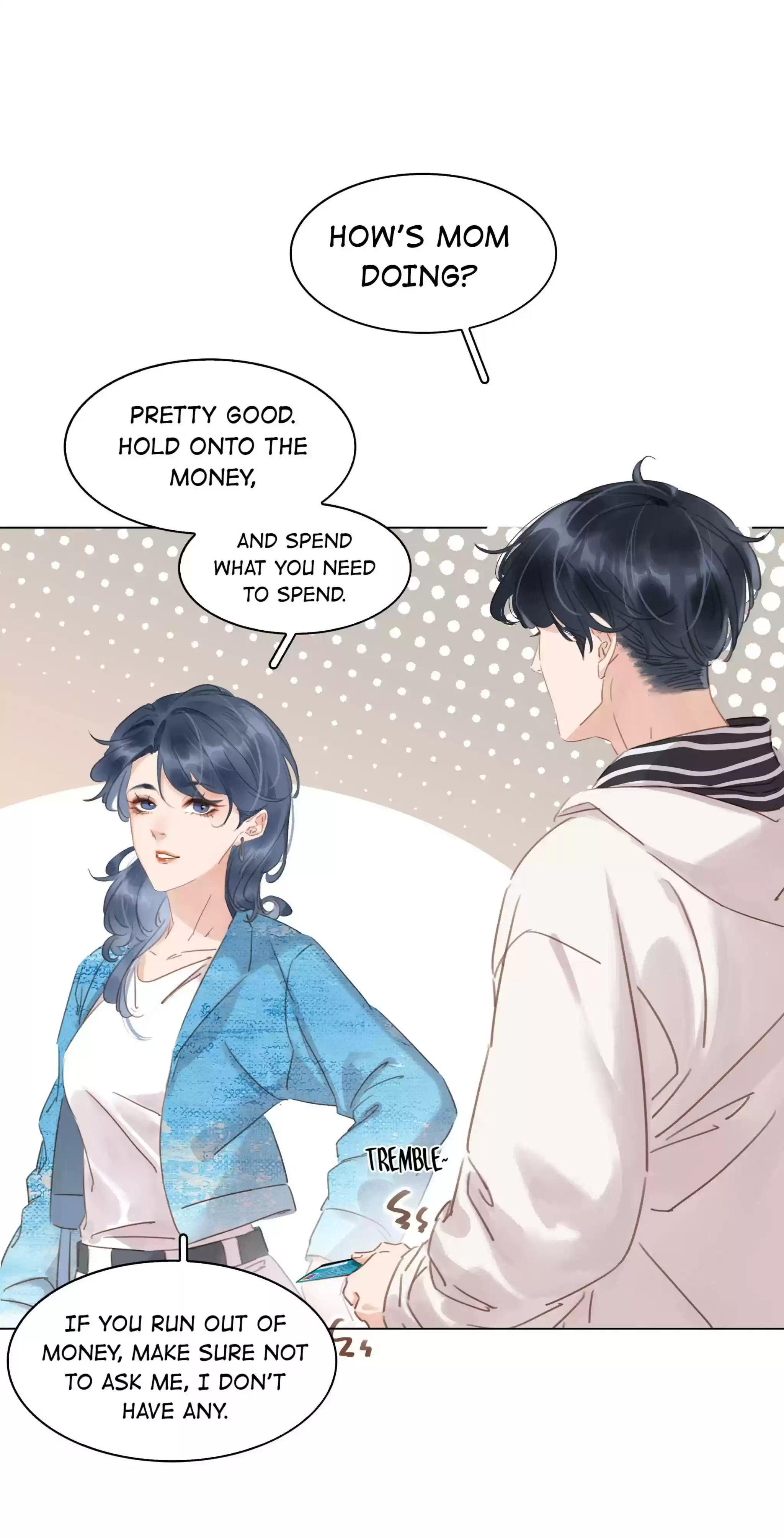 Don’T Be Soft Rice Man Chapter 11