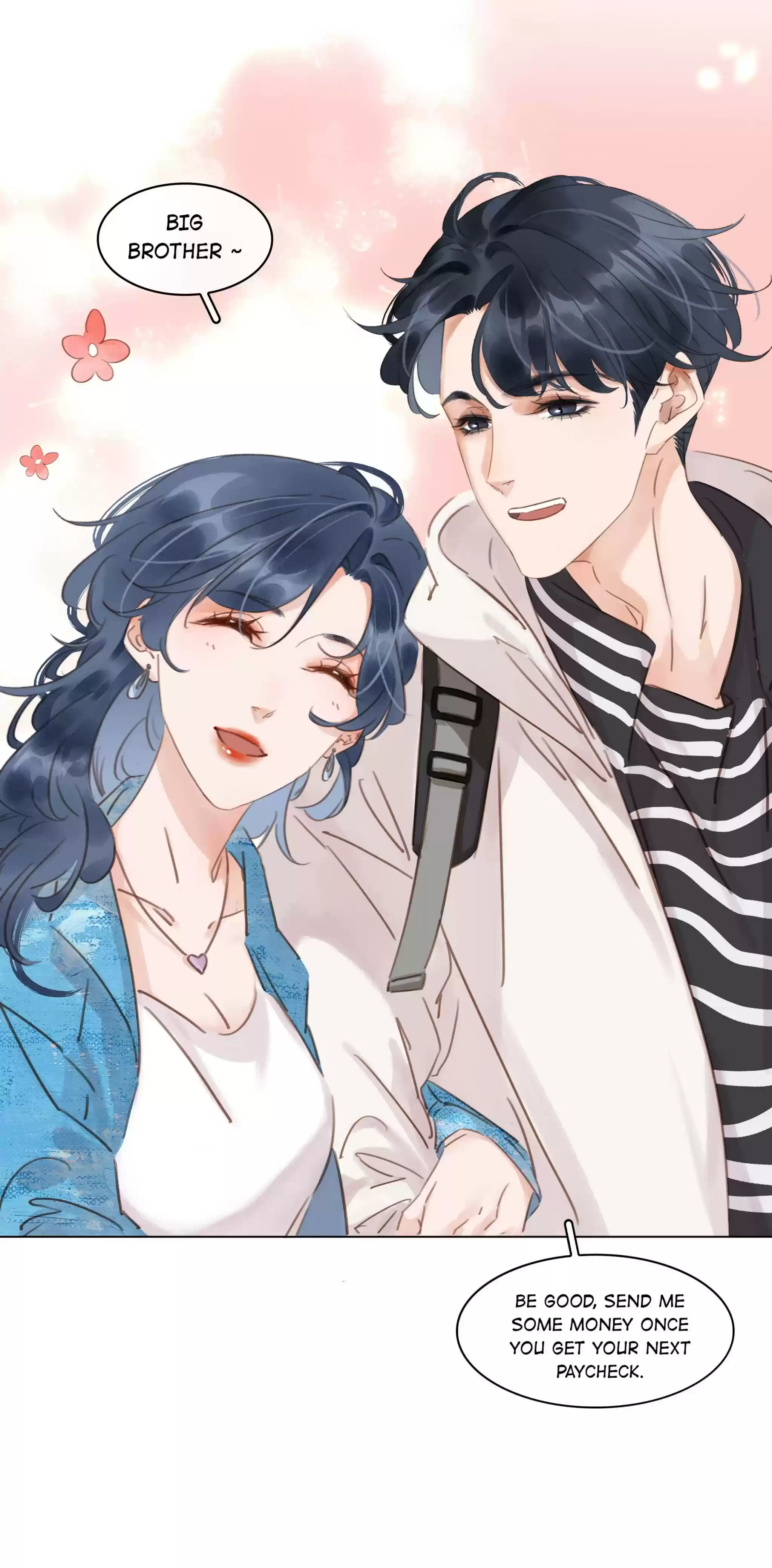 Don’T Be Soft Rice Man Chapter 11