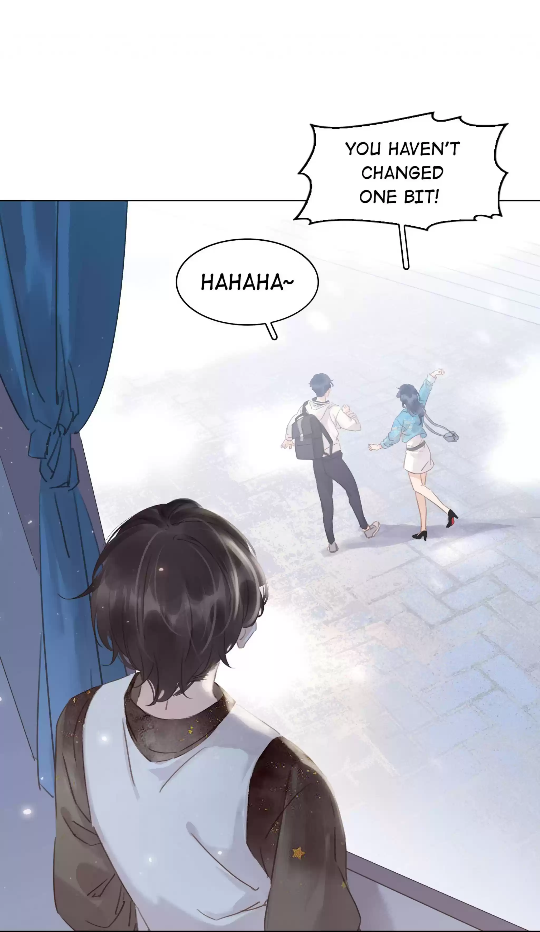 Don’T Be Soft Rice Man Chapter 11