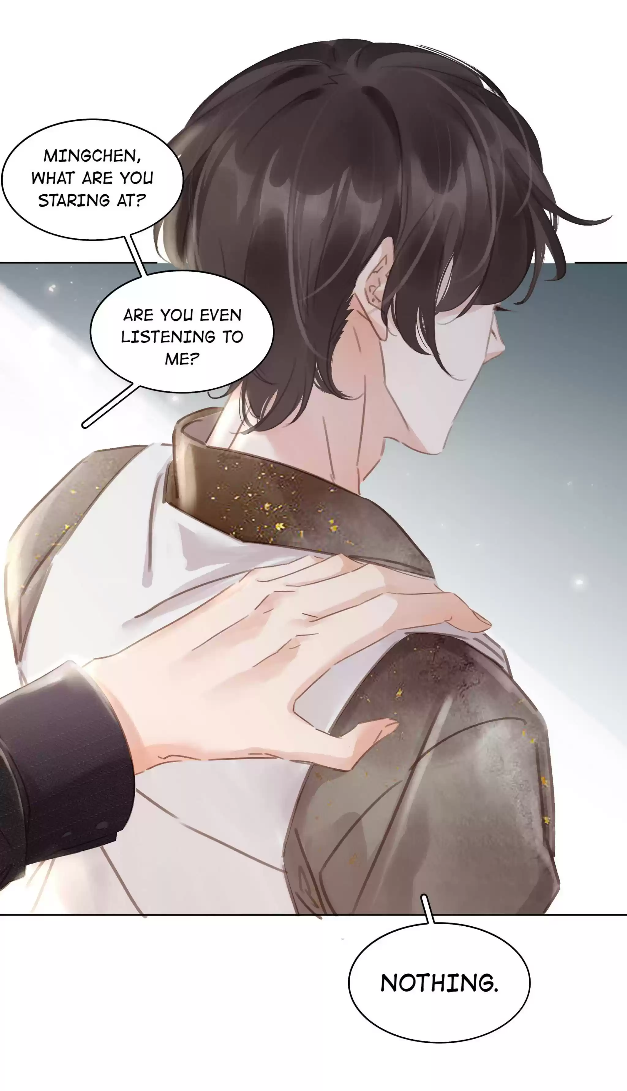 Don’T Be Soft Rice Man Chapter 11