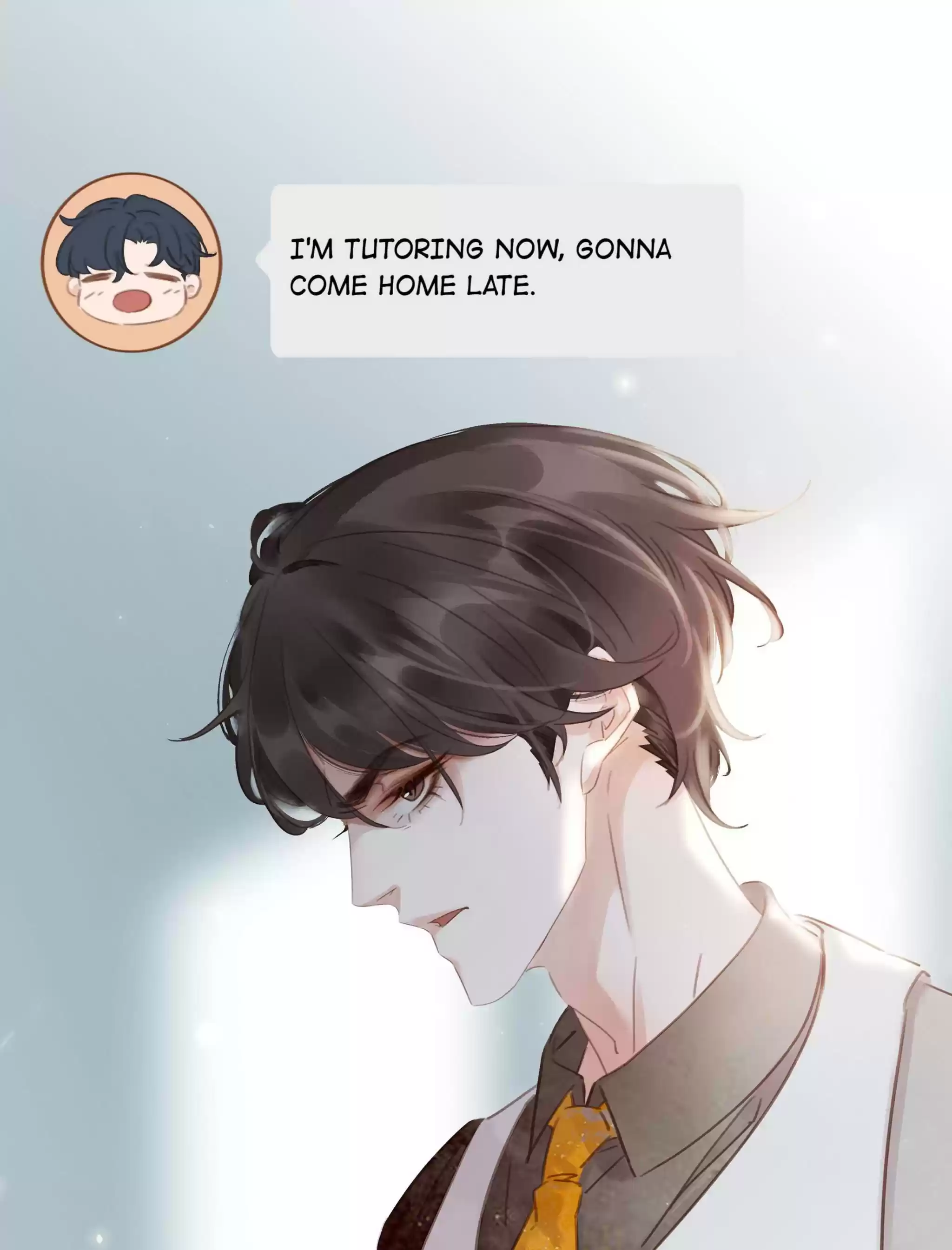 Don’T Be Soft Rice Man Chapter 11