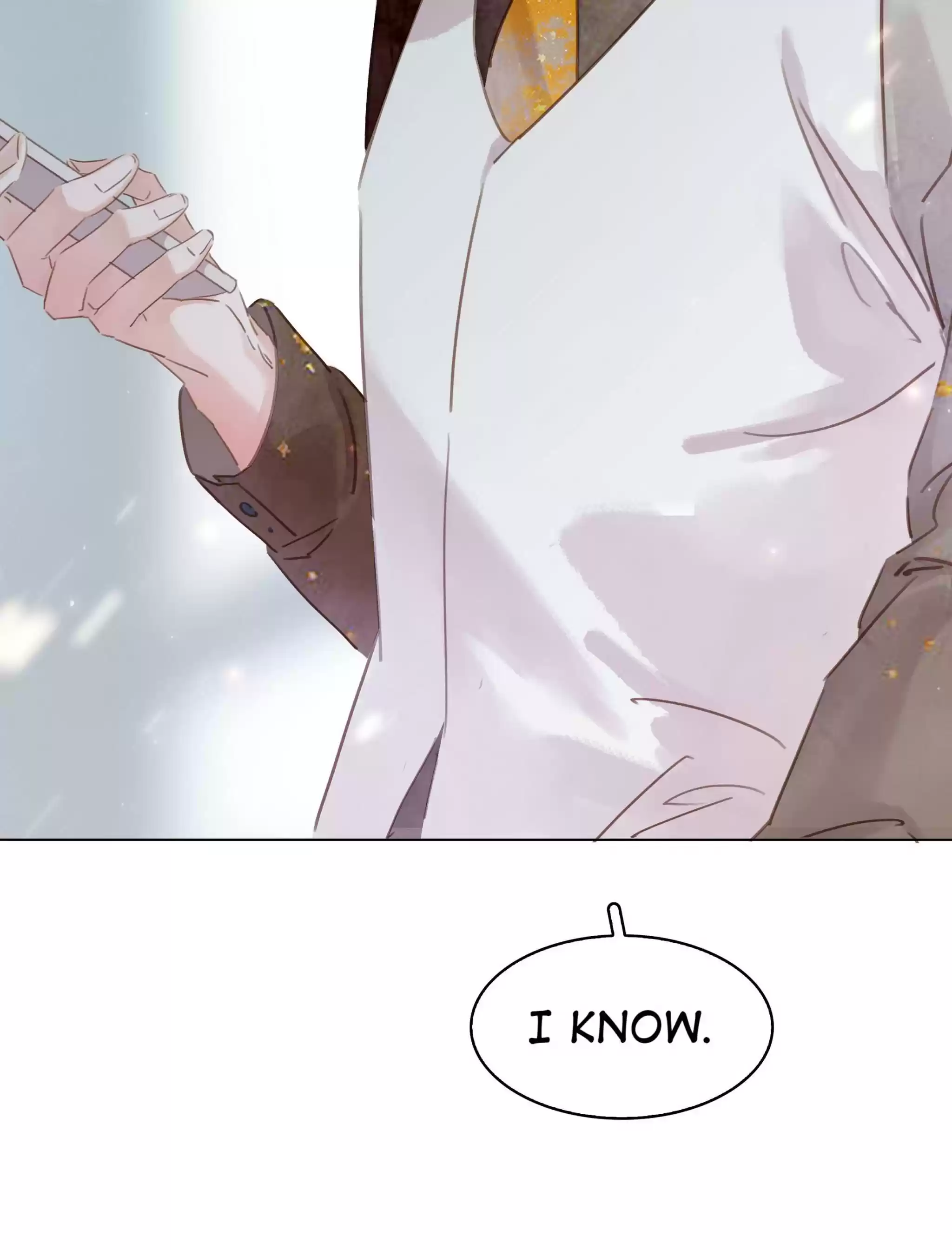 Don’T Be Soft Rice Man Chapter 11