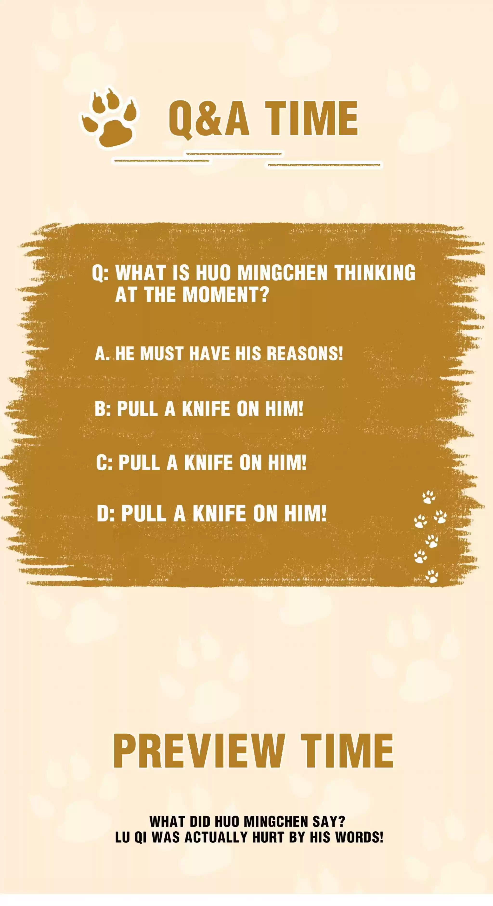 Don’T Be Soft Rice Man Chapter 11