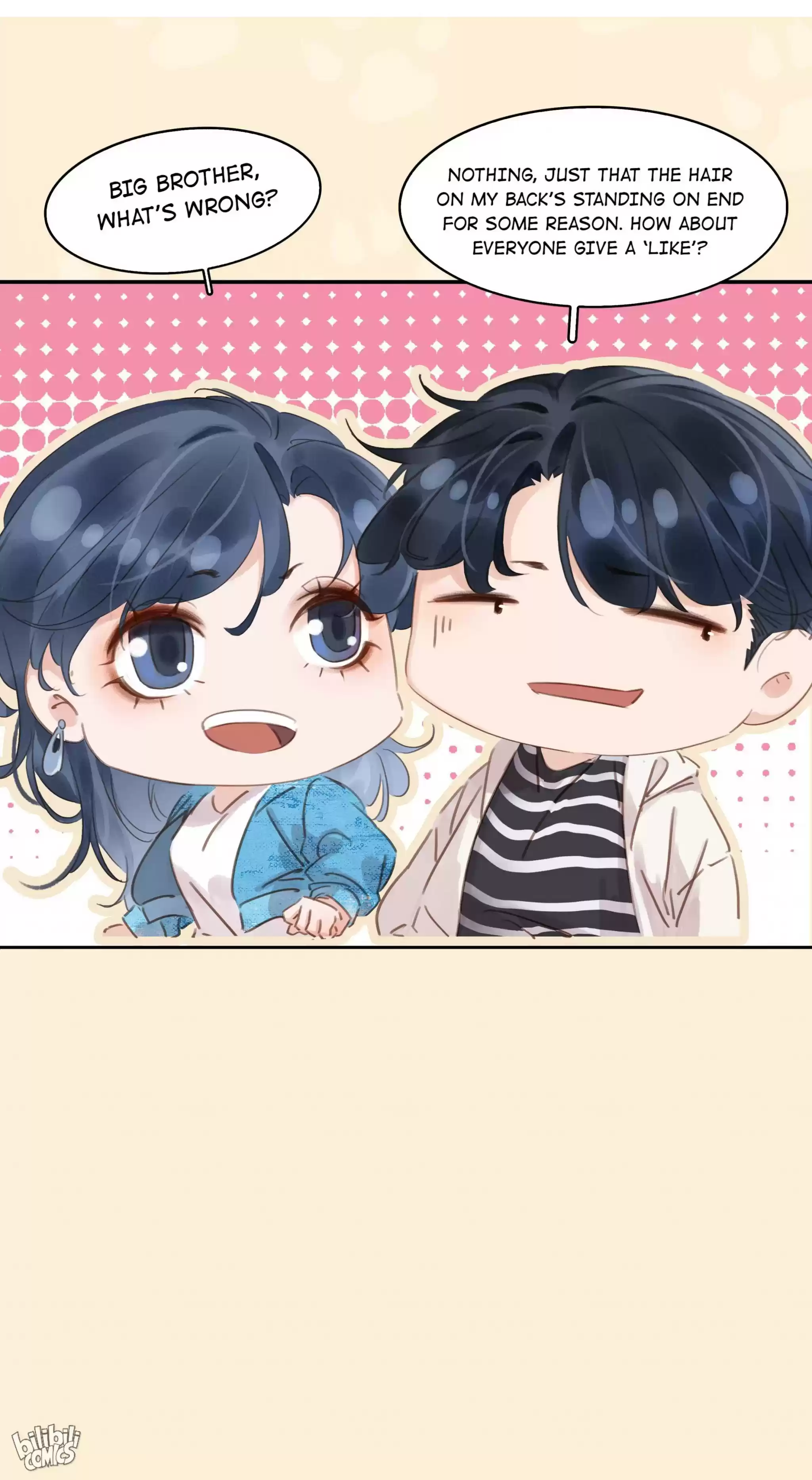 Don’T Be Soft Rice Man Chapter 11