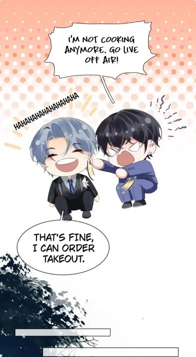 Don't Be Soft Rice Man Chapter 110