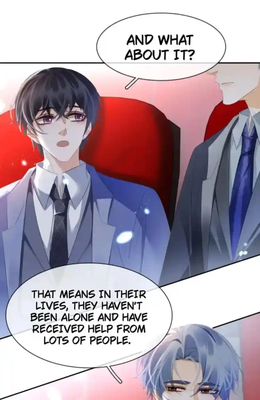 Don't Be Soft Rice Man Chapter 110