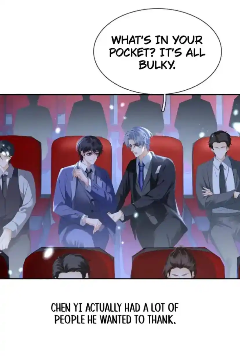 Don't Be Soft Rice Man Chapter 110