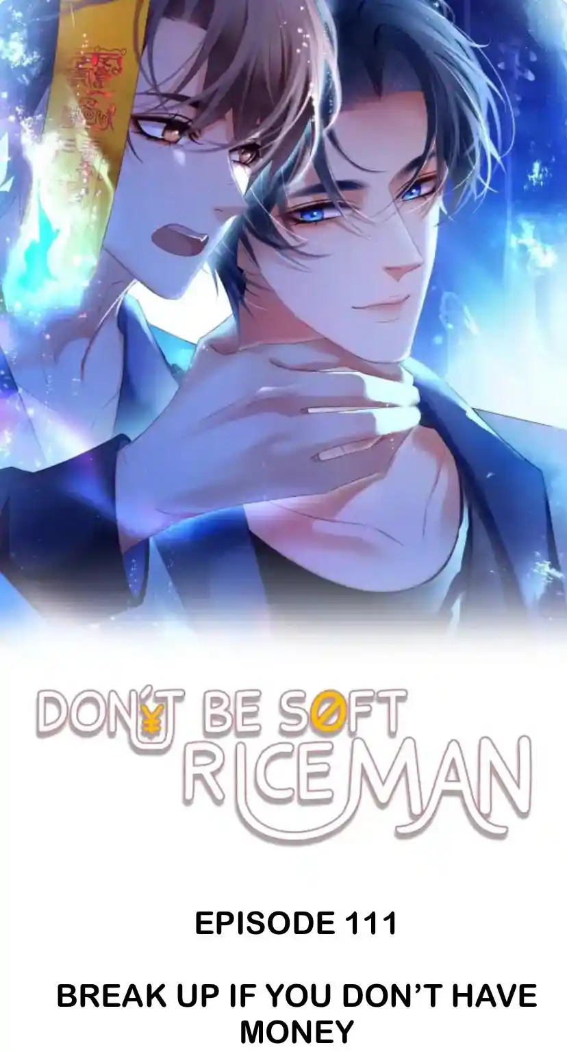 Don't Be Soft Rice Man Chapter 111