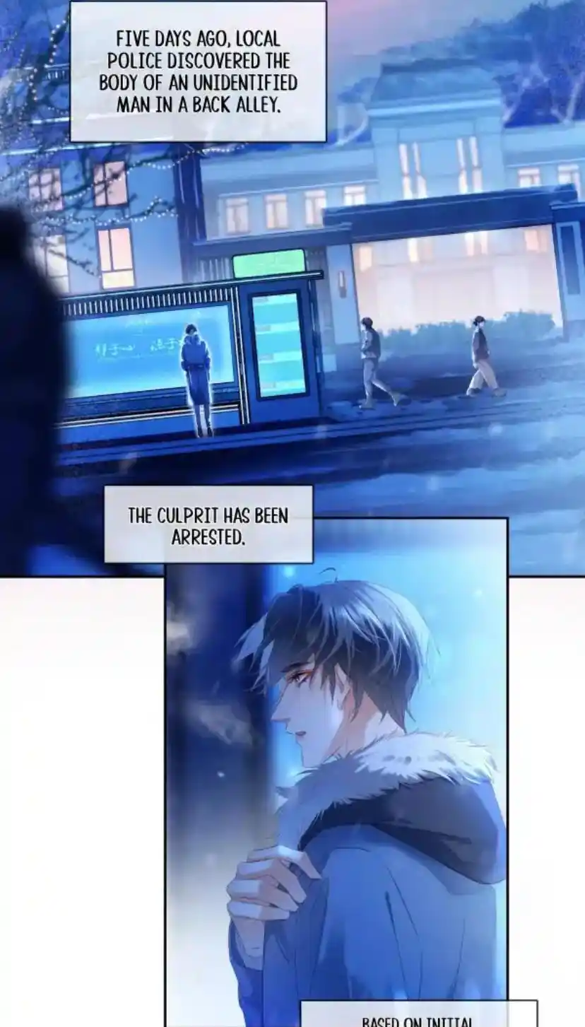 Don't Be Soft Rice Man Chapter 111