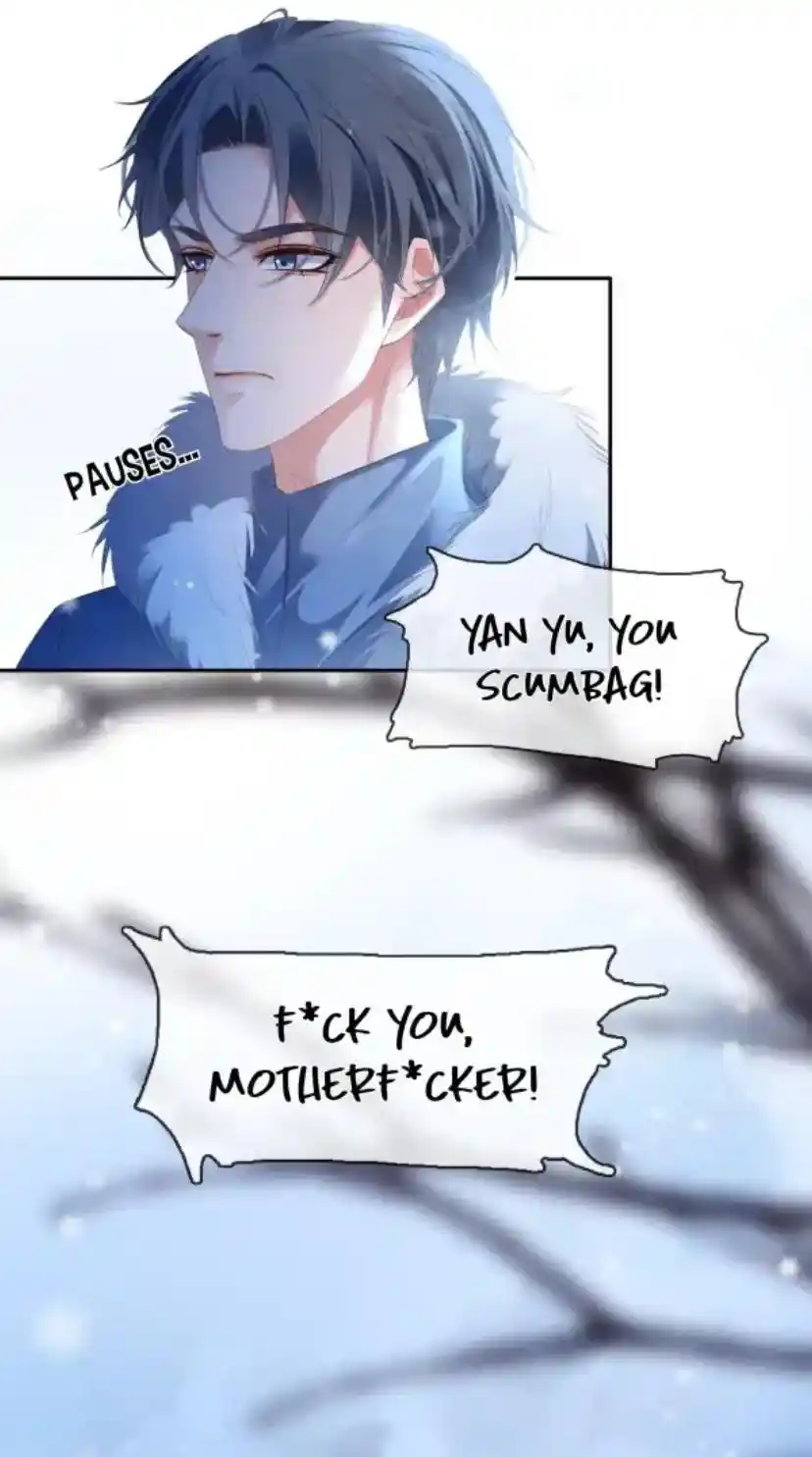 Don't Be Soft Rice Man Chapter 111