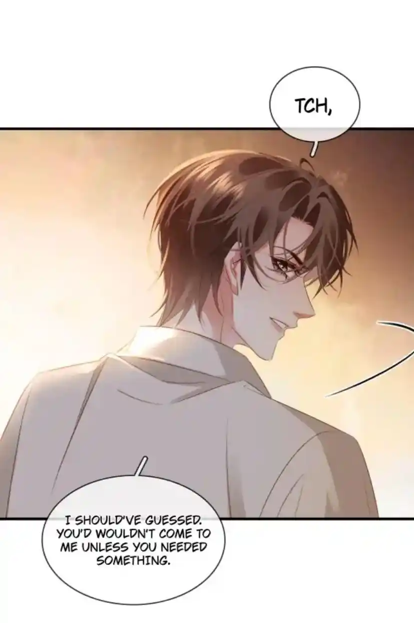 Don't Be Soft Rice Man Chapter 111