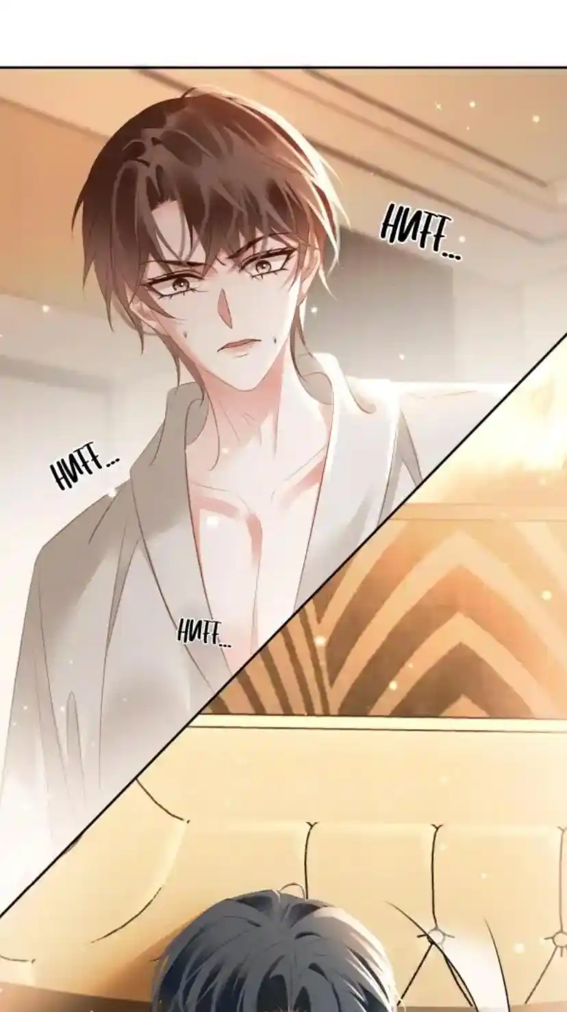 Don't Be Soft Rice Man Chapter 111