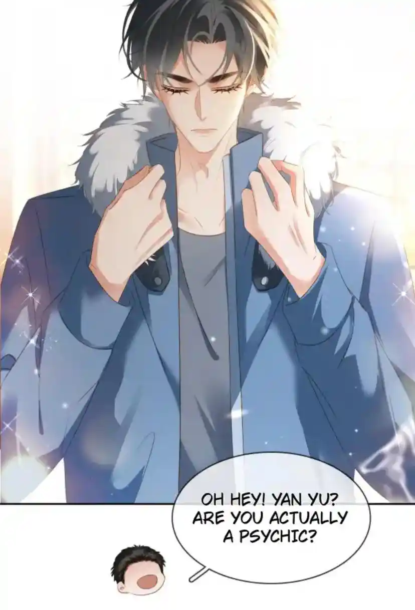 Don't Be Soft Rice Man Chapter 111