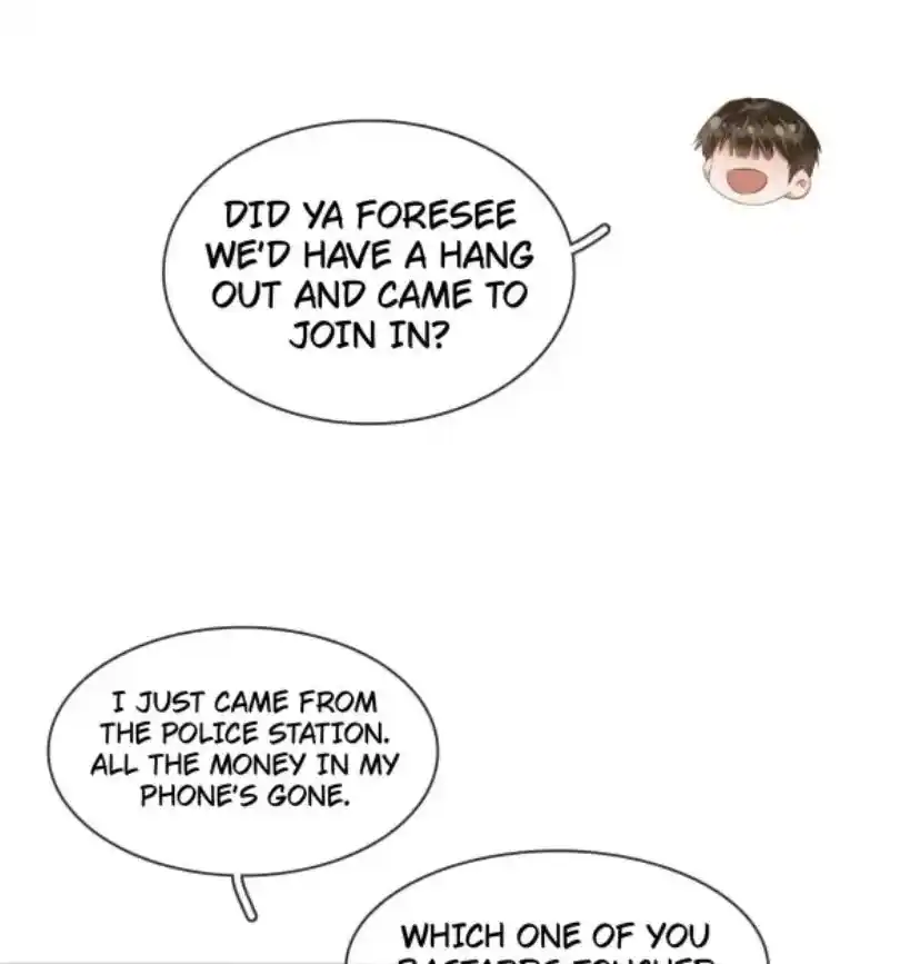 Don't Be Soft Rice Man Chapter 111