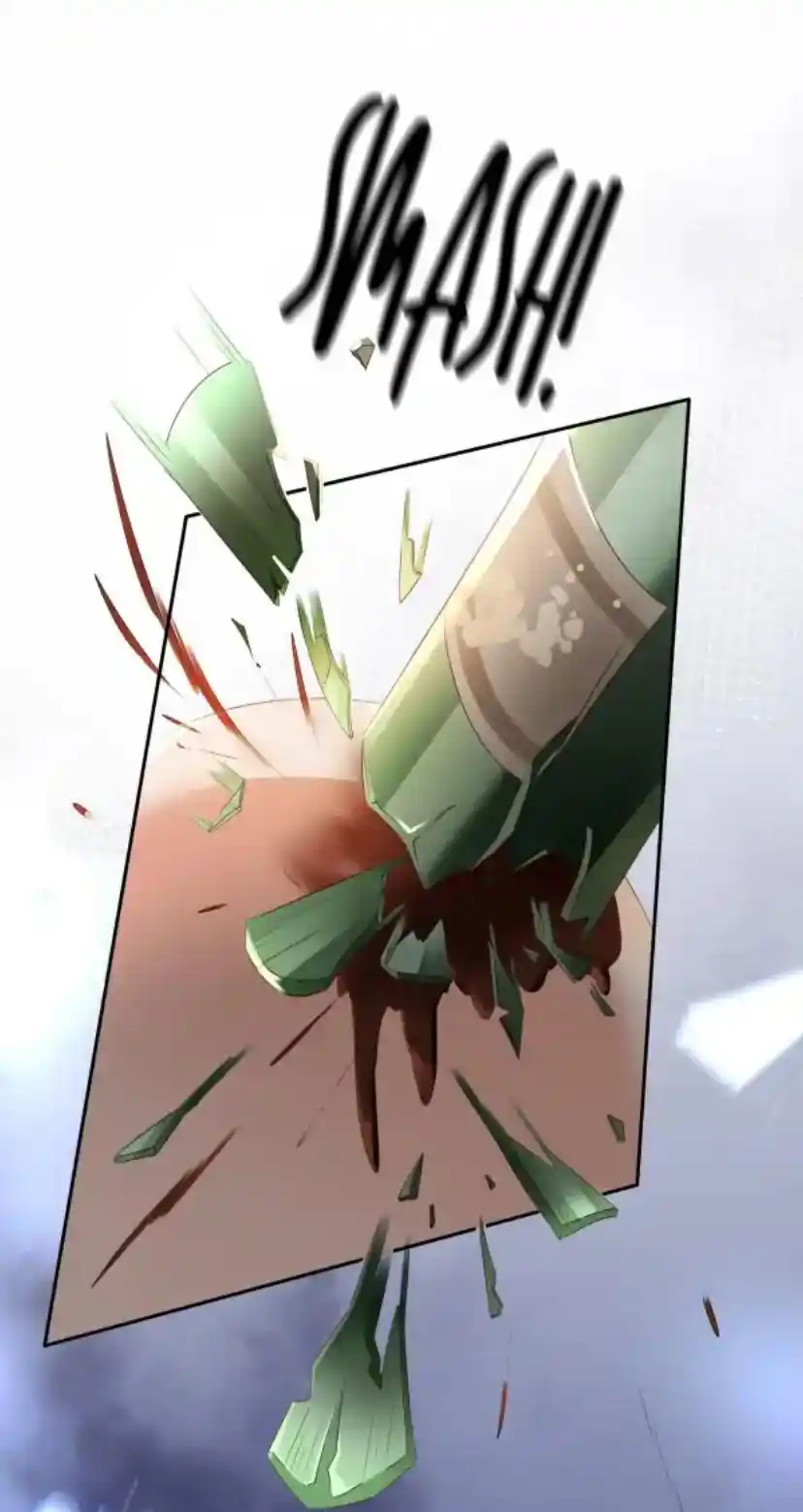 Don't Be Soft Rice Man Chapter 111