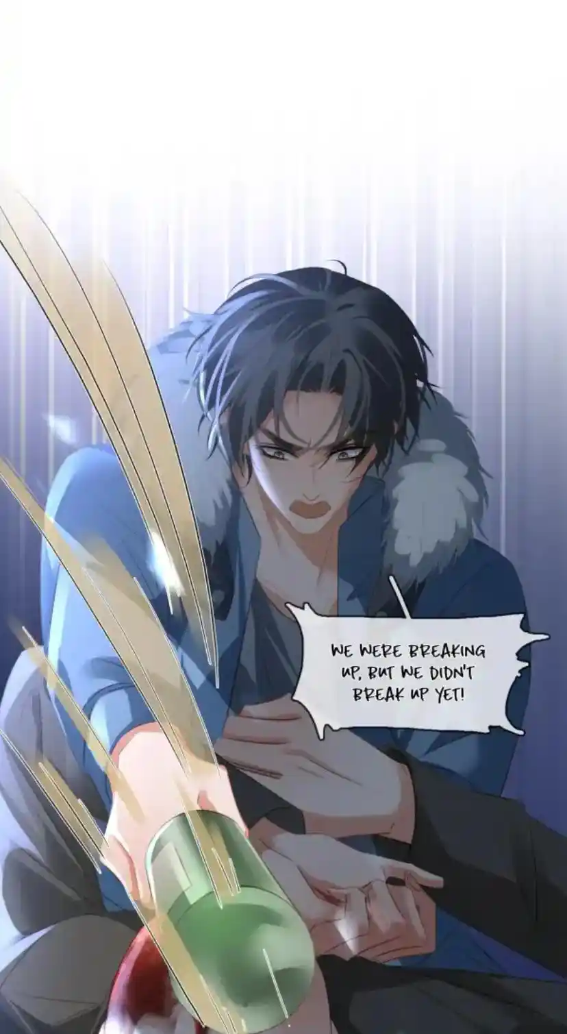 Don't Be Soft Rice Man Chapter 111