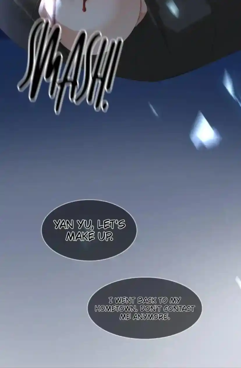 Don't Be Soft Rice Man Chapter 111