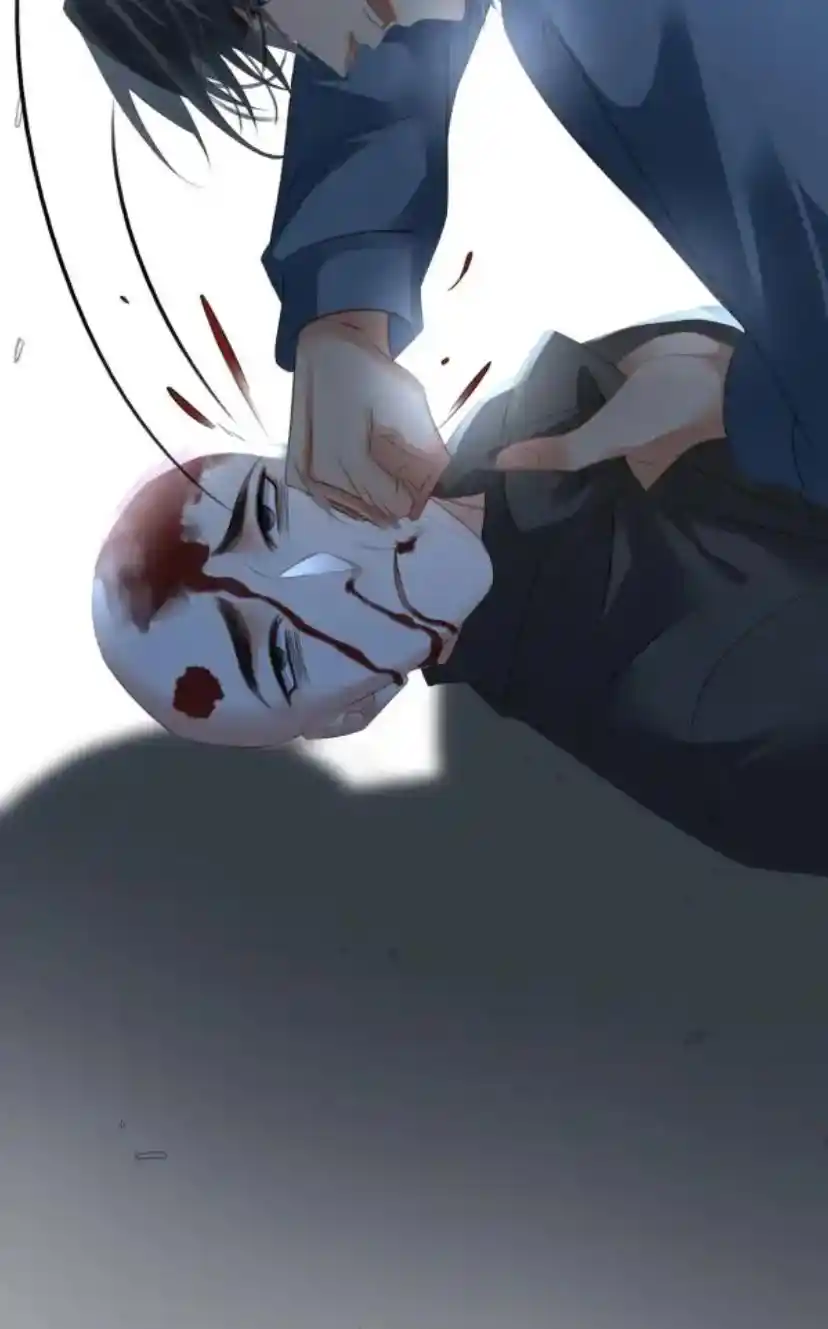 Don't Be Soft Rice Man Chapter 111