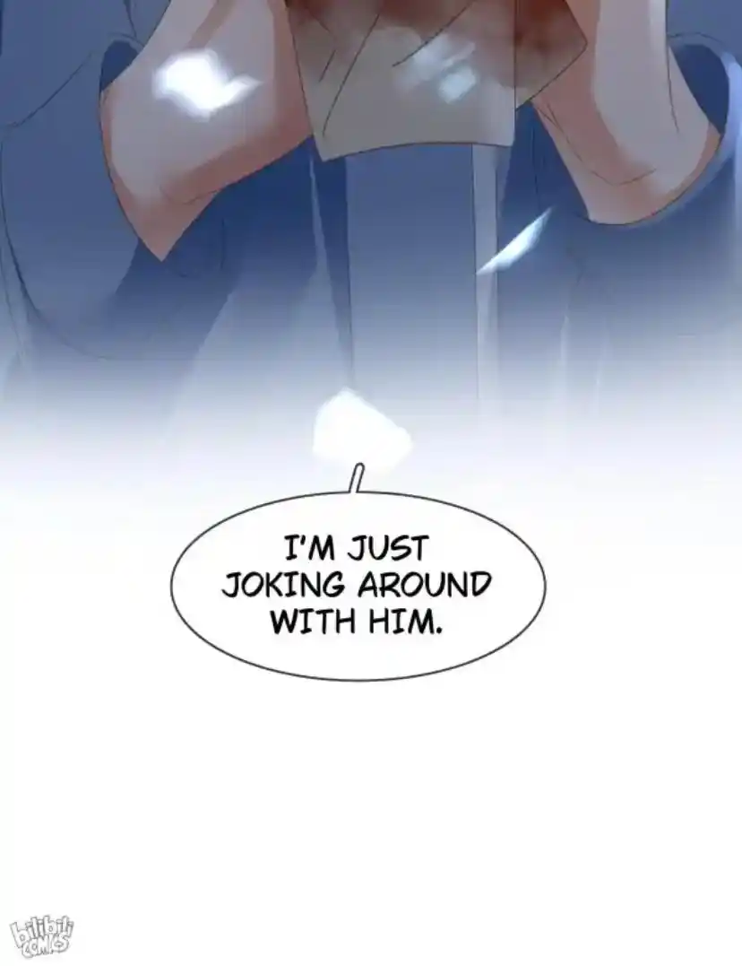 Don't Be Soft Rice Man Chapter 111