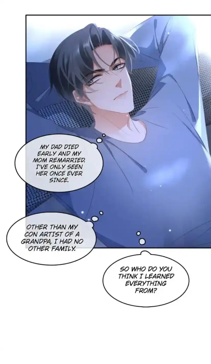 Don't Be Soft Rice Man Chapter 112