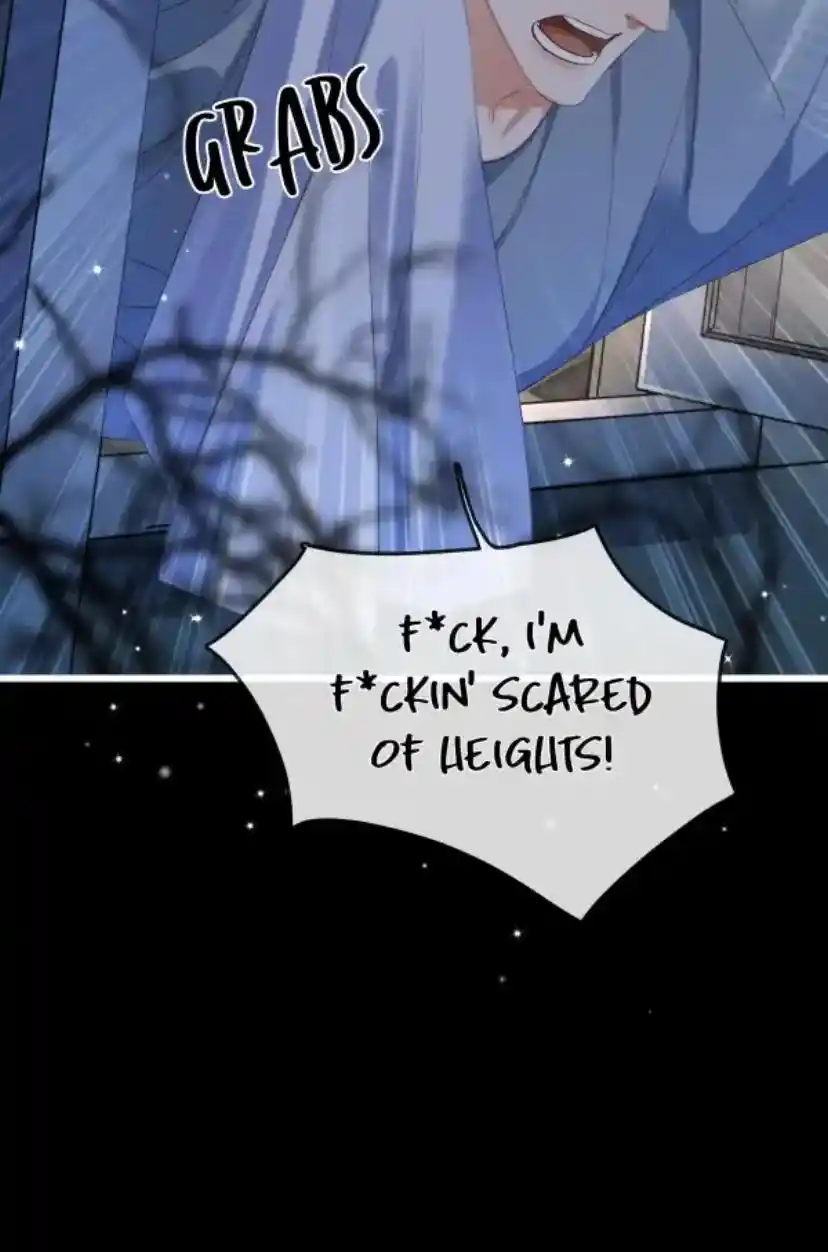 Don't Be Soft Rice Man Chapter 112