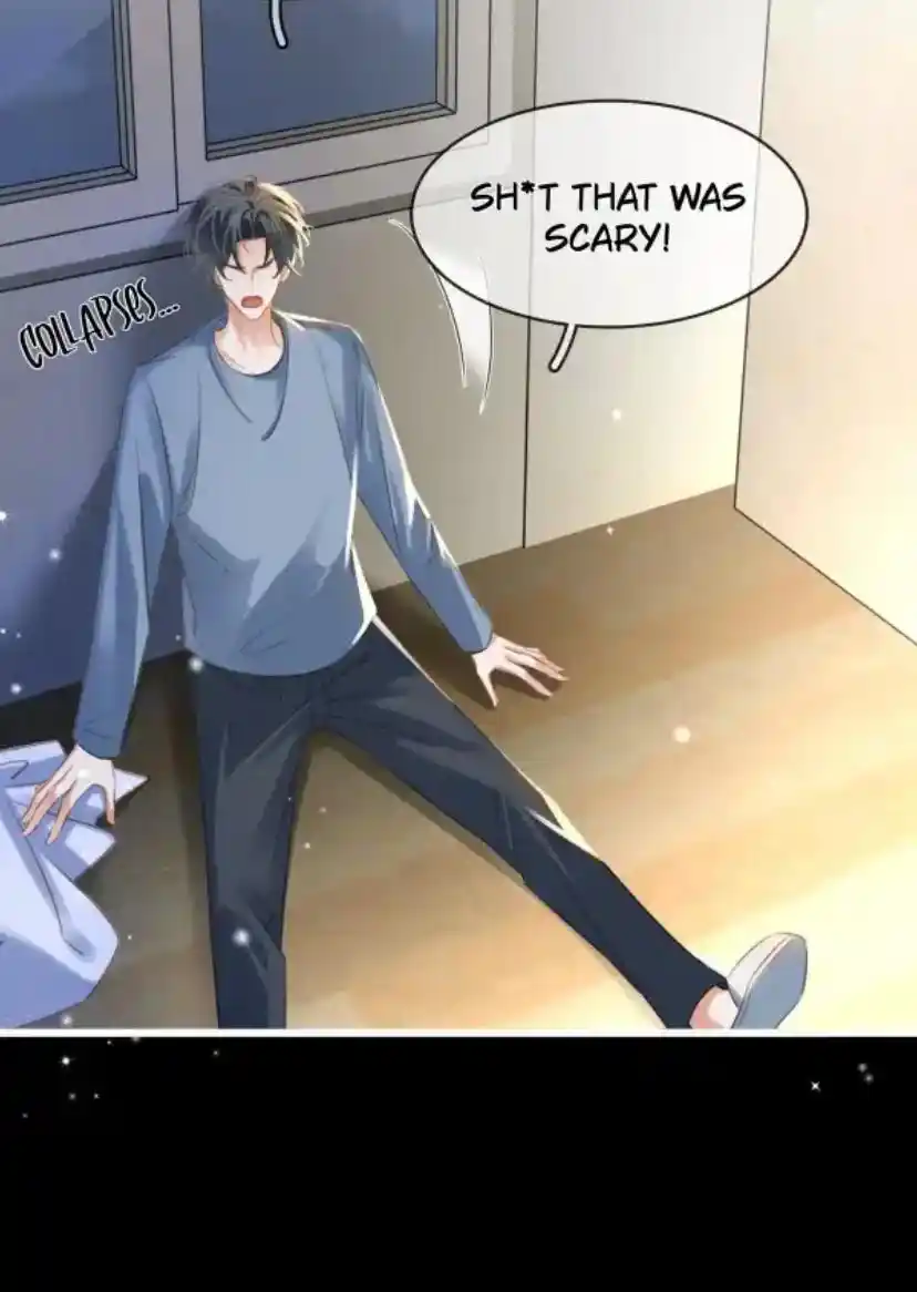 Don't Be Soft Rice Man Chapter 112