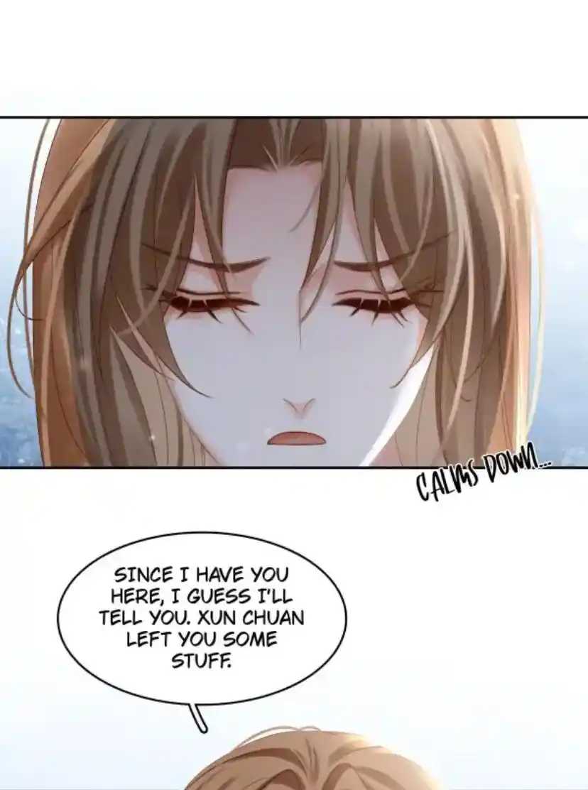 Don't Be Soft Rice Man Chapter 112