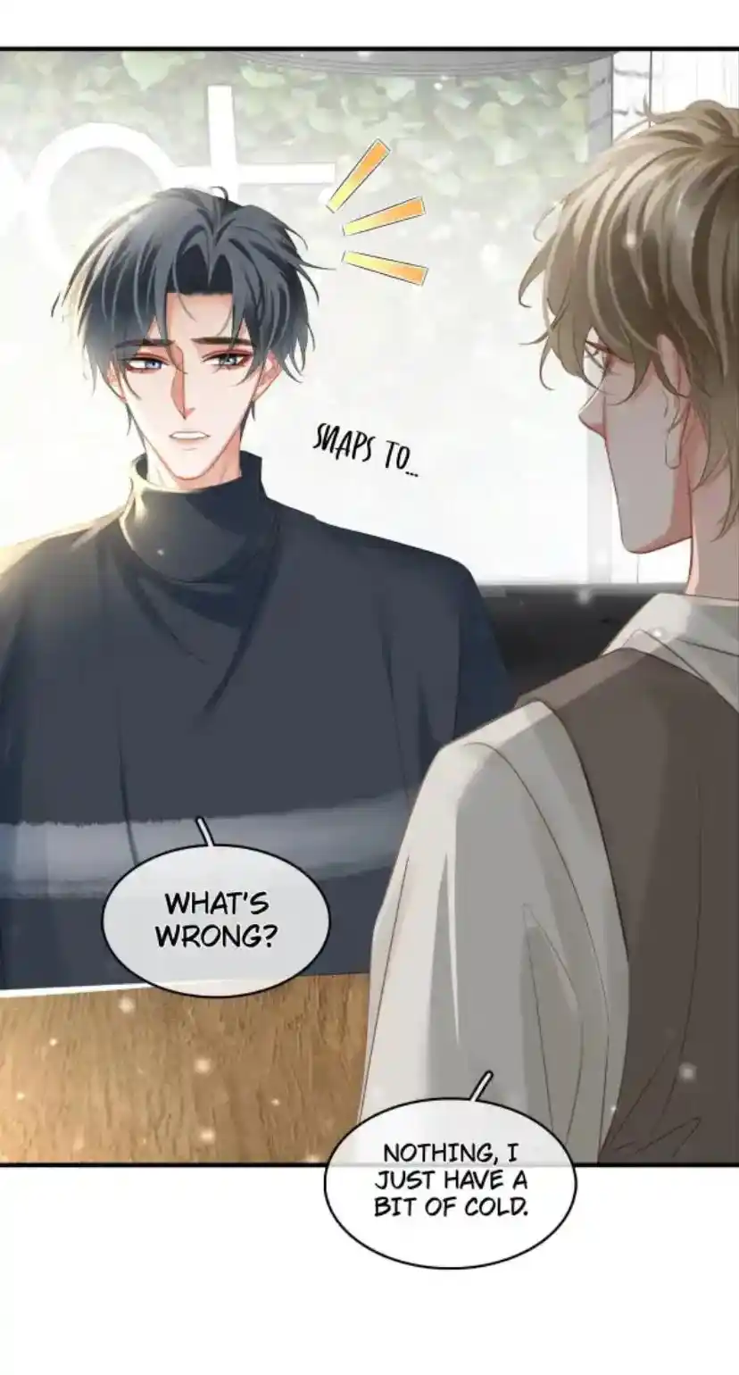 Don't Be Soft Rice Man Chapter 112