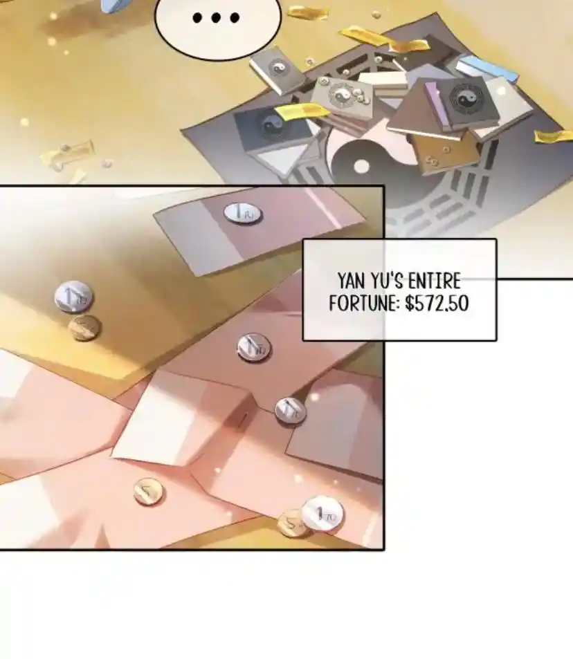 Don't Be Soft Rice Man Chapter 113