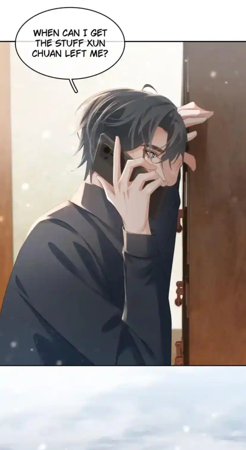 Don't Be Soft Rice Man Chapter 113